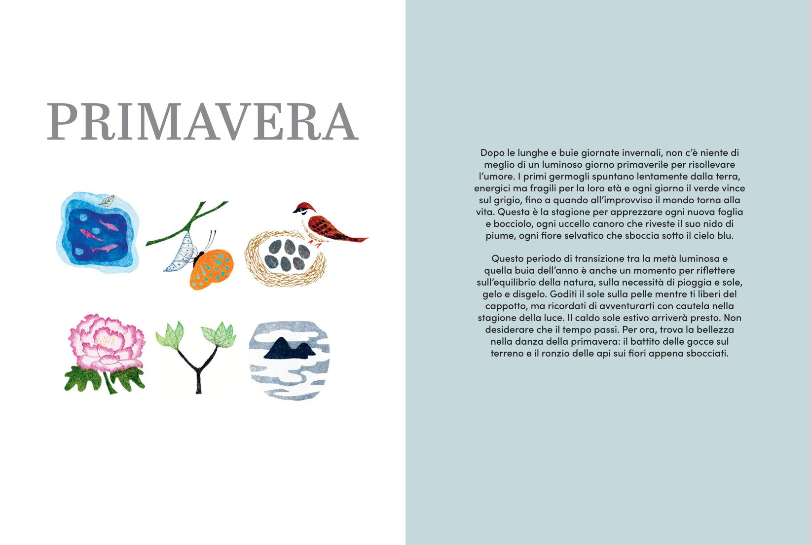 Micro-stagioni giapponesi - Una guida allo slow living secondo il calendario tradizionale giapponese