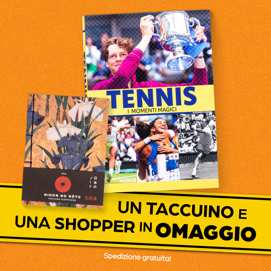 Promo Tennis