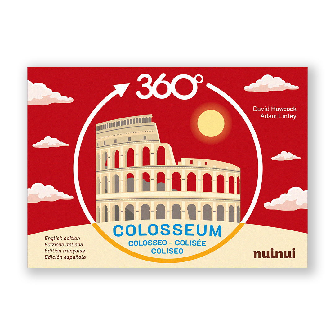 Colosseum 360°