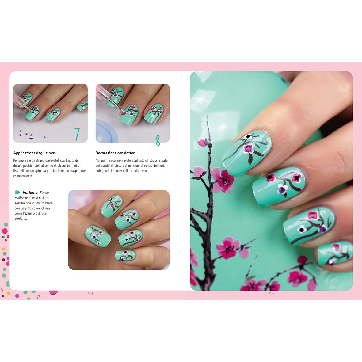 Nail Art Deluxe