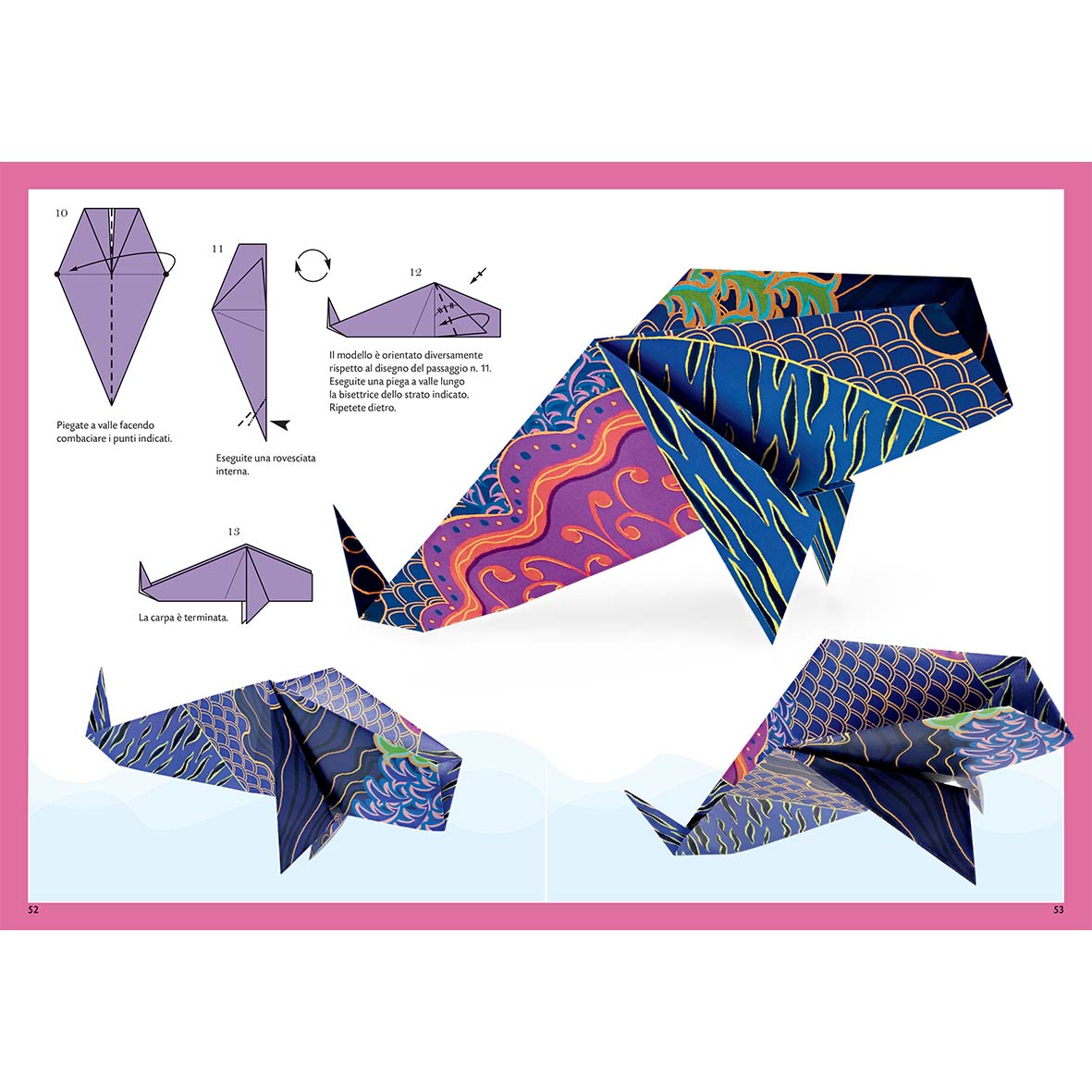 Il grande libro degli origami tradizionali giapponesi - nuova edizione