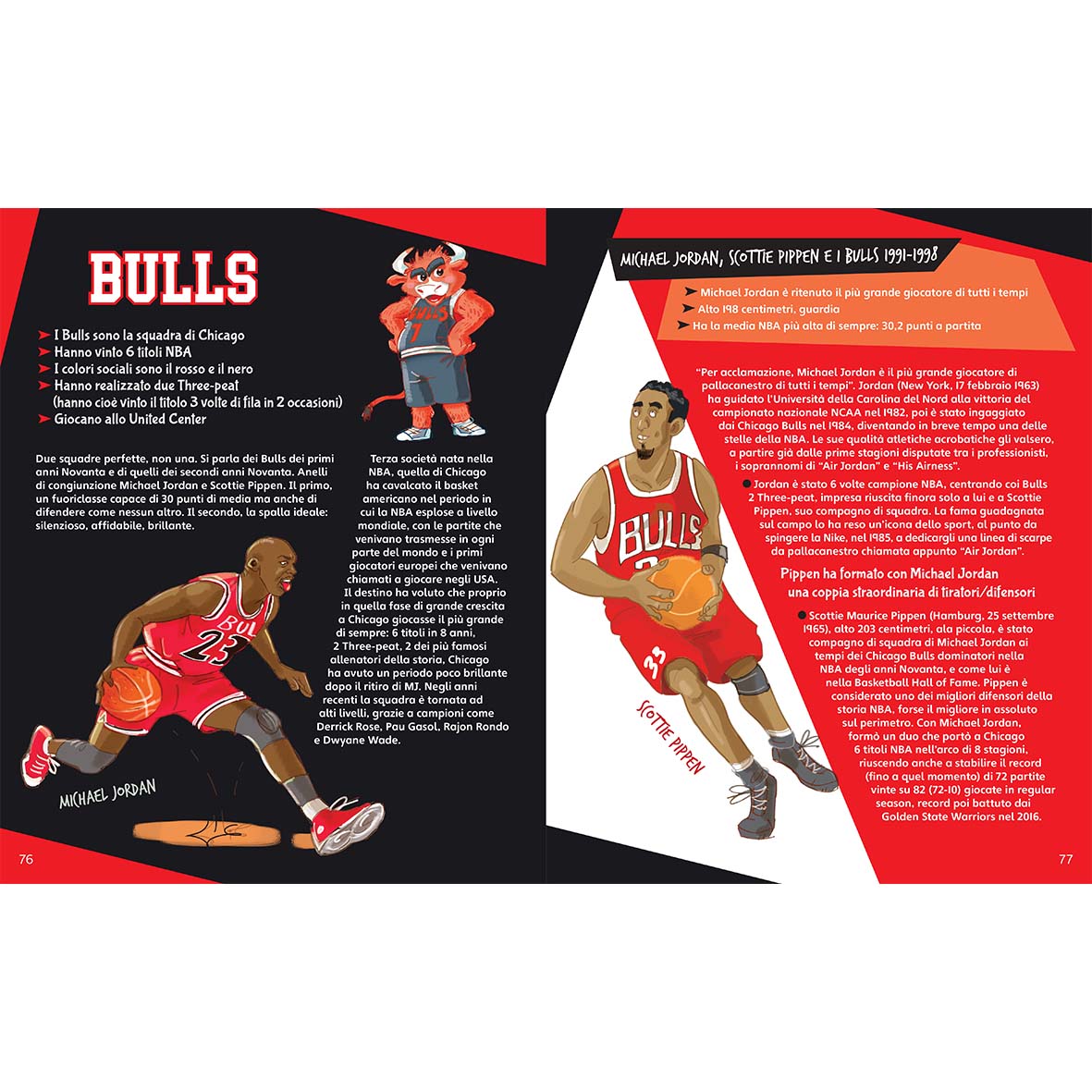 Basketball explained to children - small illustrated guide (new updated edition)