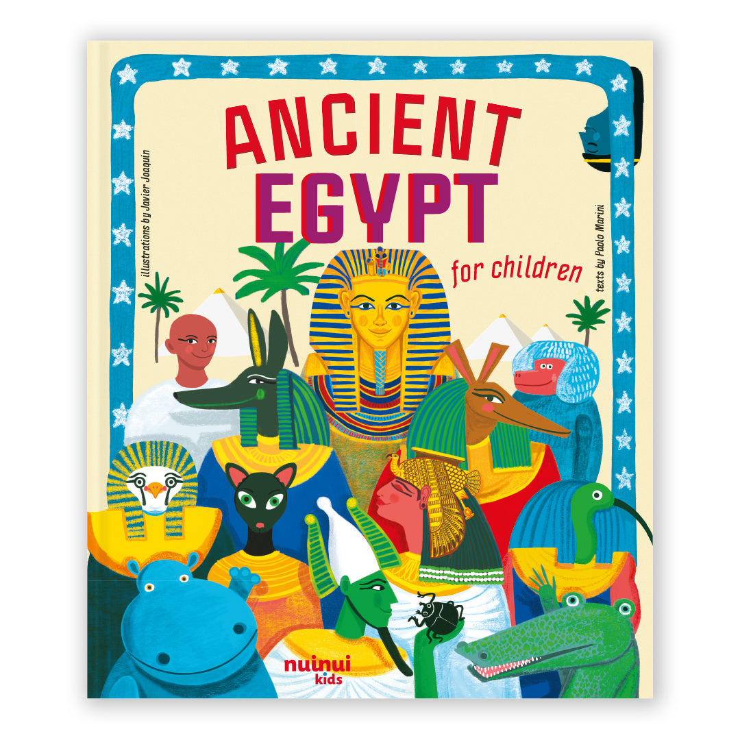 Ancient Egypt for children