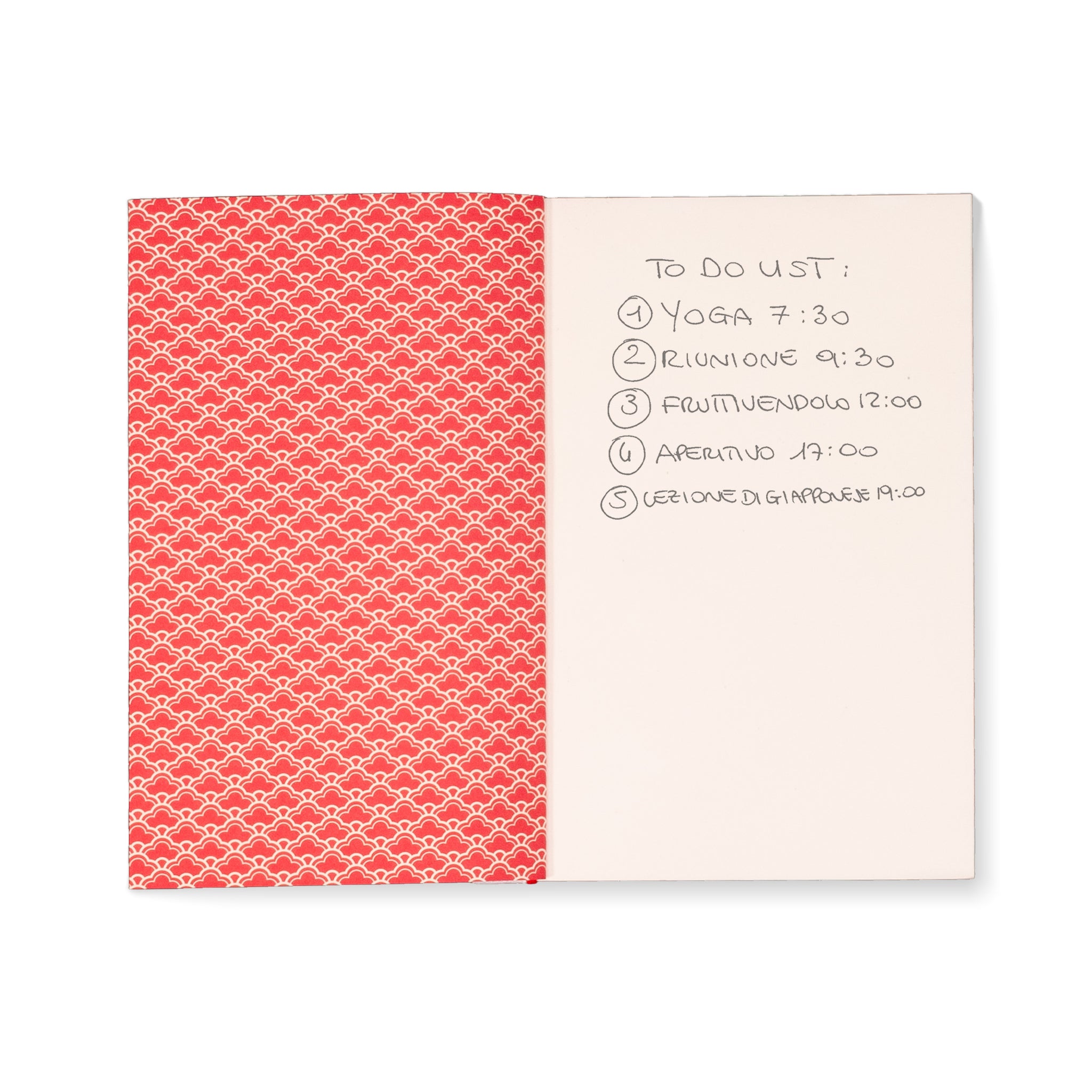 Notes - Utagawa Kuniyoshi - Ahi! Fa male! (dalla serie Tesori celebri di mari e monti)