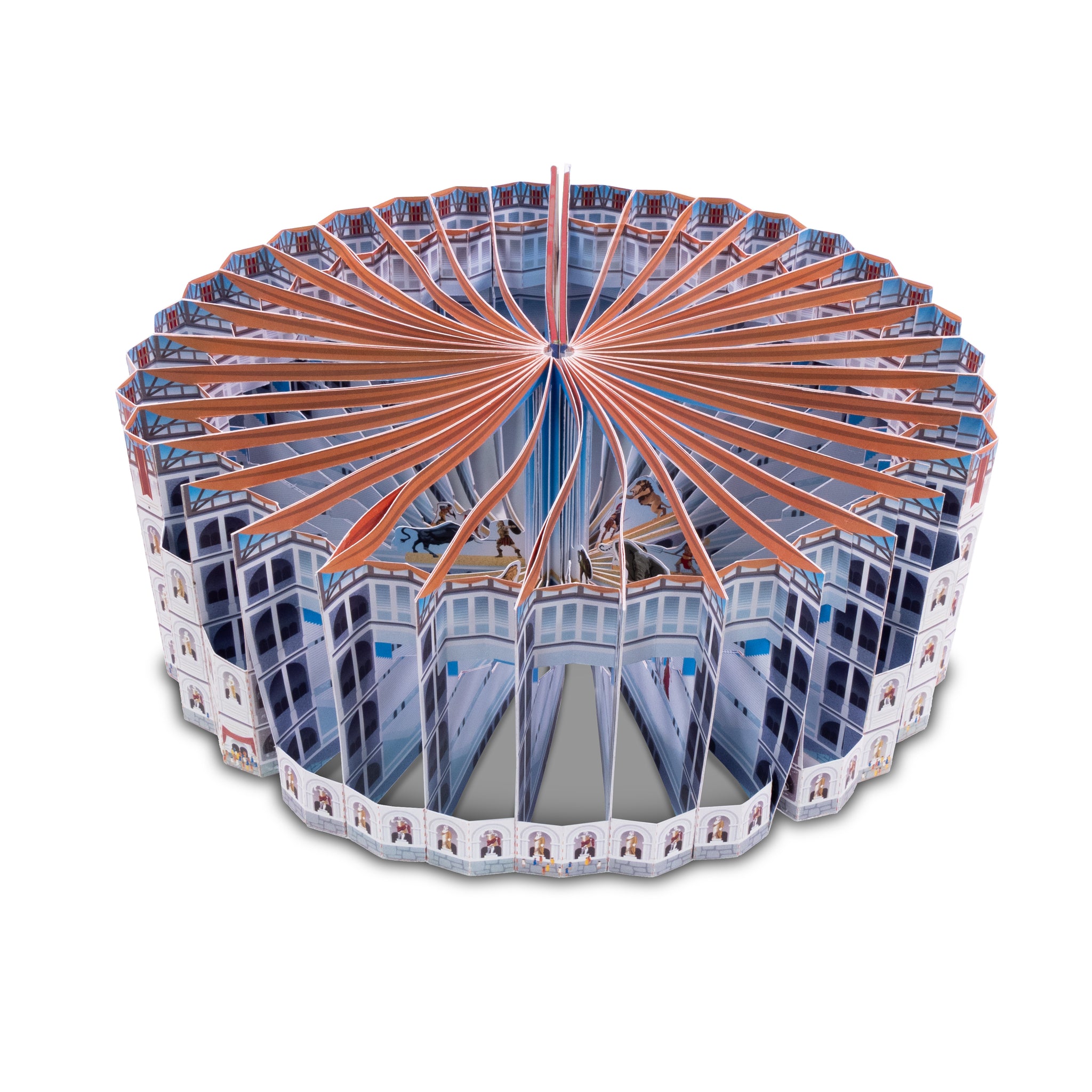Colosseum 360°