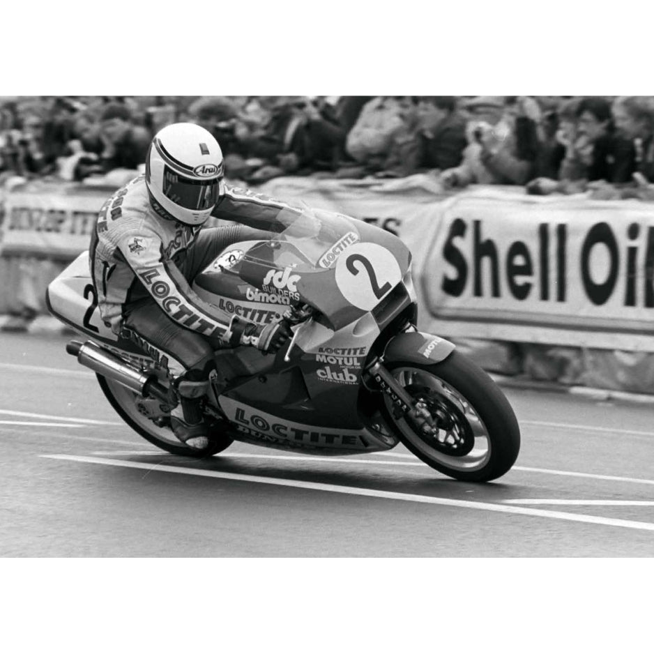 Motociclismo - I momenti magici