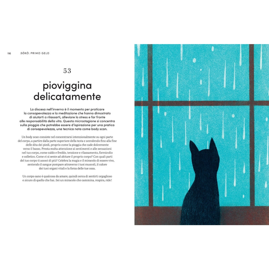 Micro-stagioni giapponesi - Una guida allo slow living secondo il calendario tradizionale giapponese