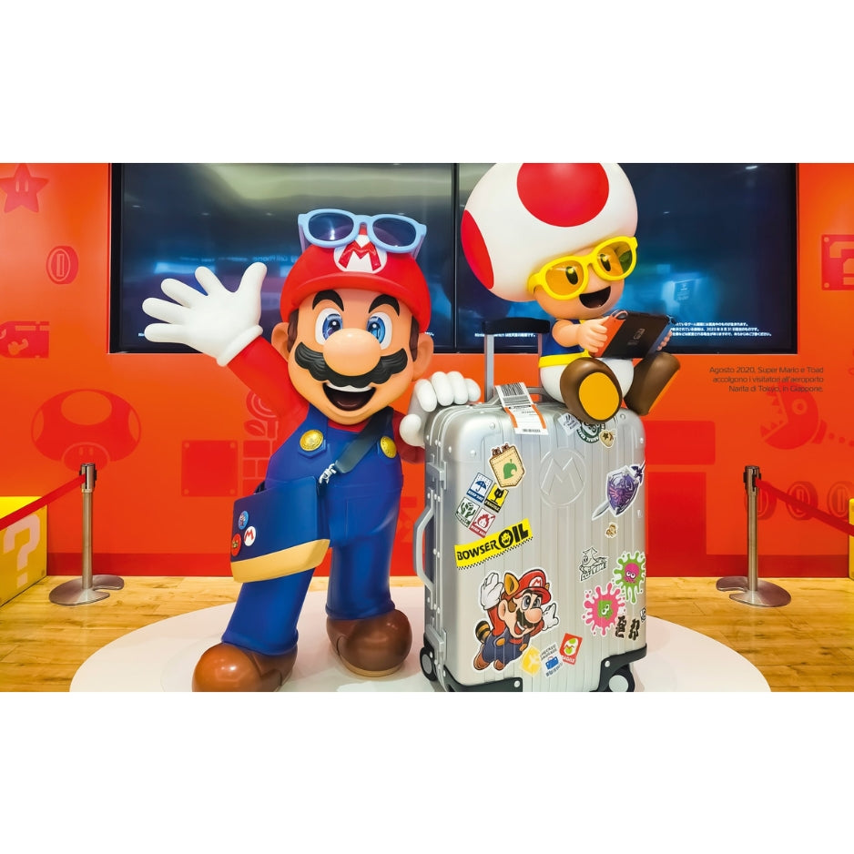 Press Start - Il Giappone dei videogiochi