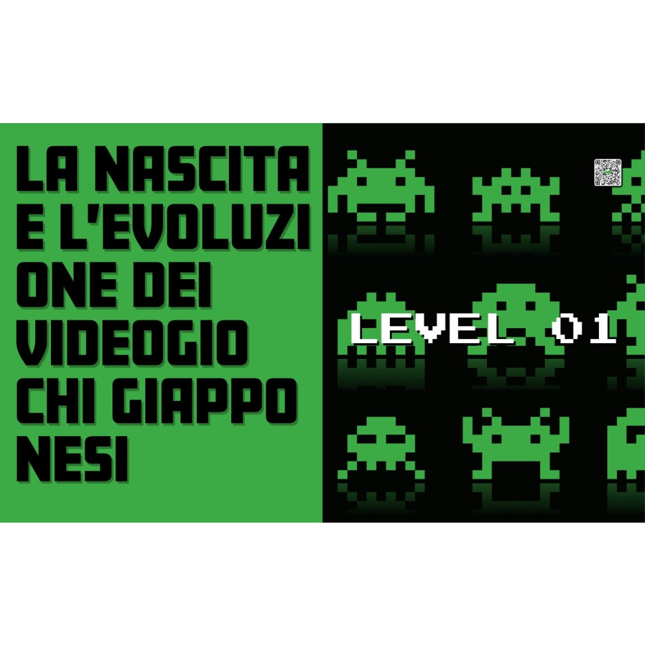 Press Start - Il Giappone dei videogiochi