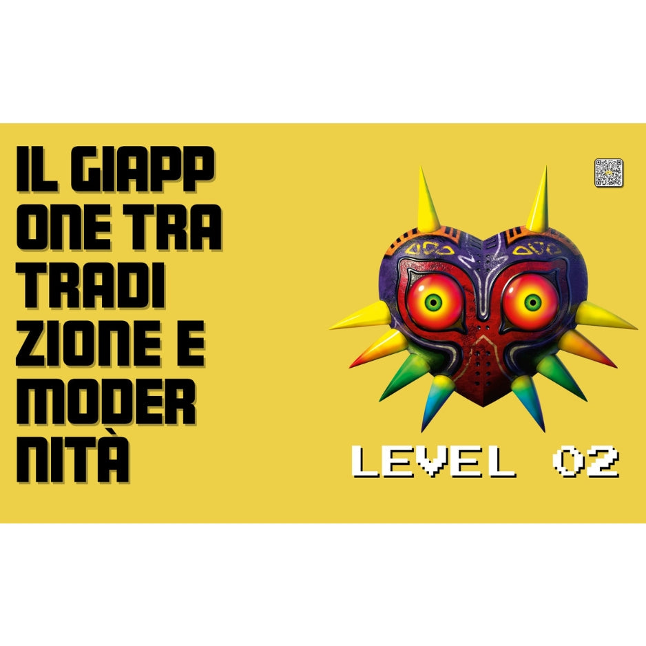 Press Start - Il Giappone dei videogiochi