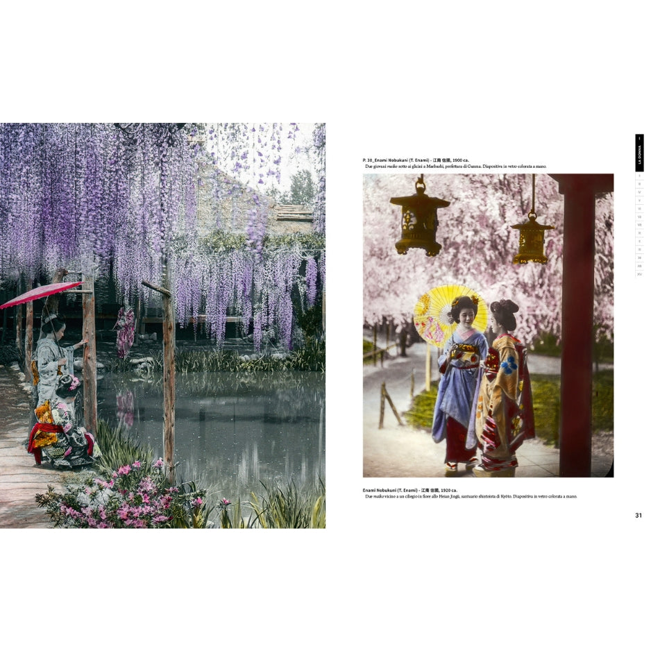 Antico Giappone - La fotografia del XIX secolo - di Felice Beato e della Scuola di Yokohama