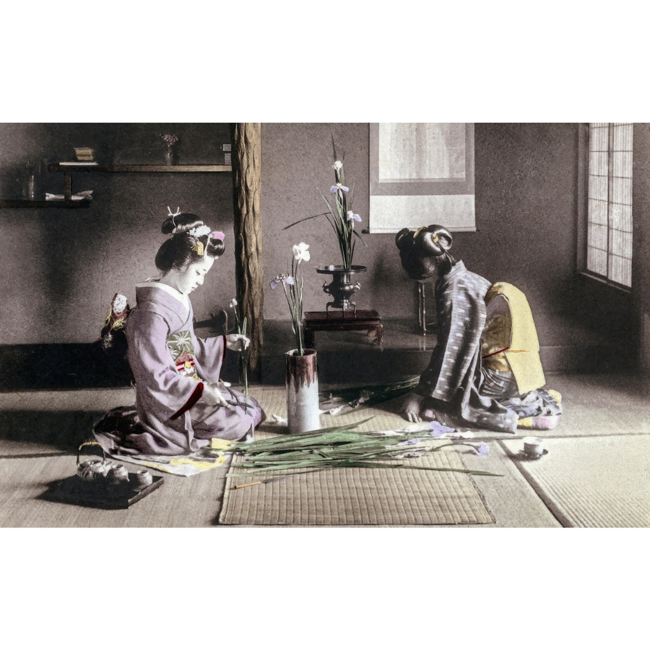 Antico Giappone - La fotografia del XIX secolo - di Felice Beato e della Scuola di Yokohama
