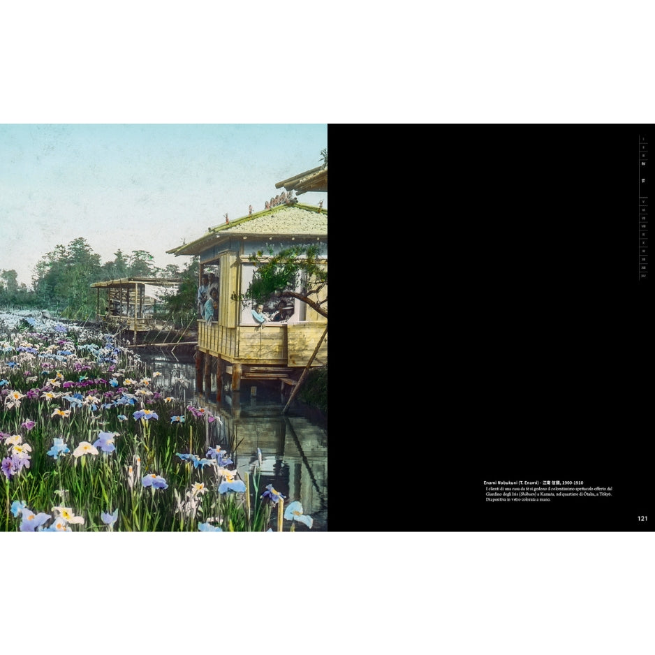 Antico Giappone - La fotografia del XIX secolo - di Felice Beato e della Scuola di Yokohama