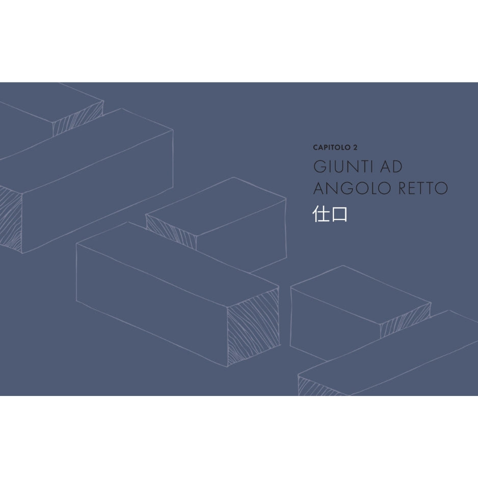 Falegnameria giapponese