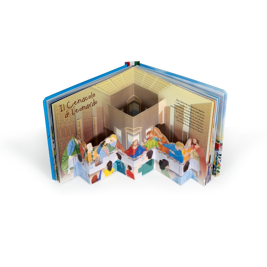 Viaggi in pop up - Milano