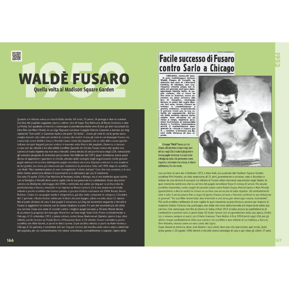 Sport Vercellese - I momenti magici