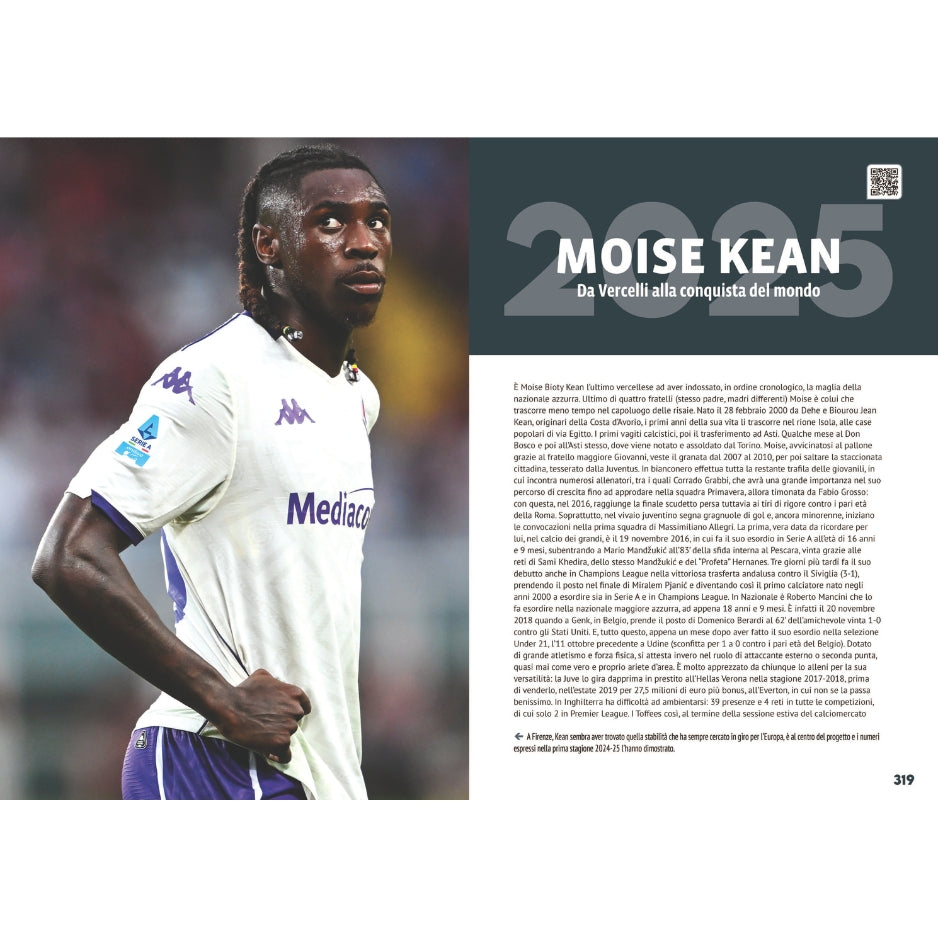 Sport Vercellese - I momenti magici