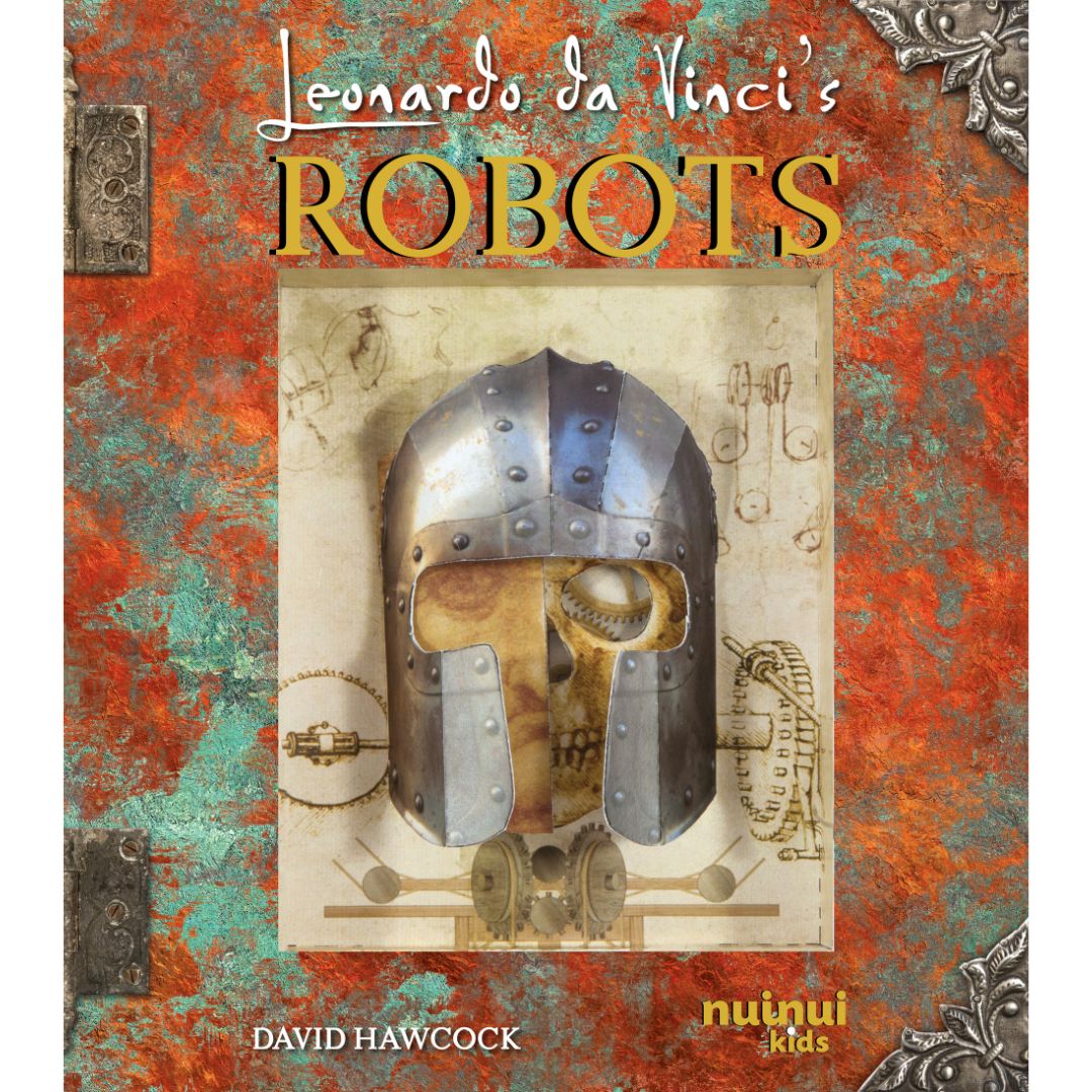 Leonardo da Vinci's - Robots