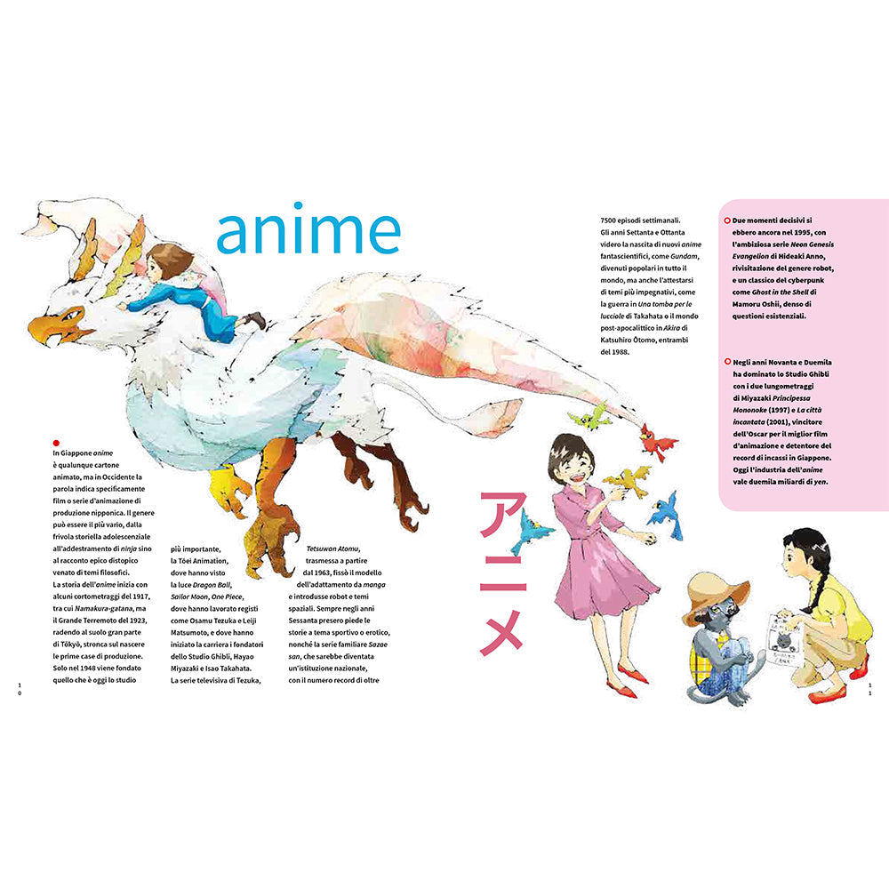 Japan in 100 Words - Exclusive Edition