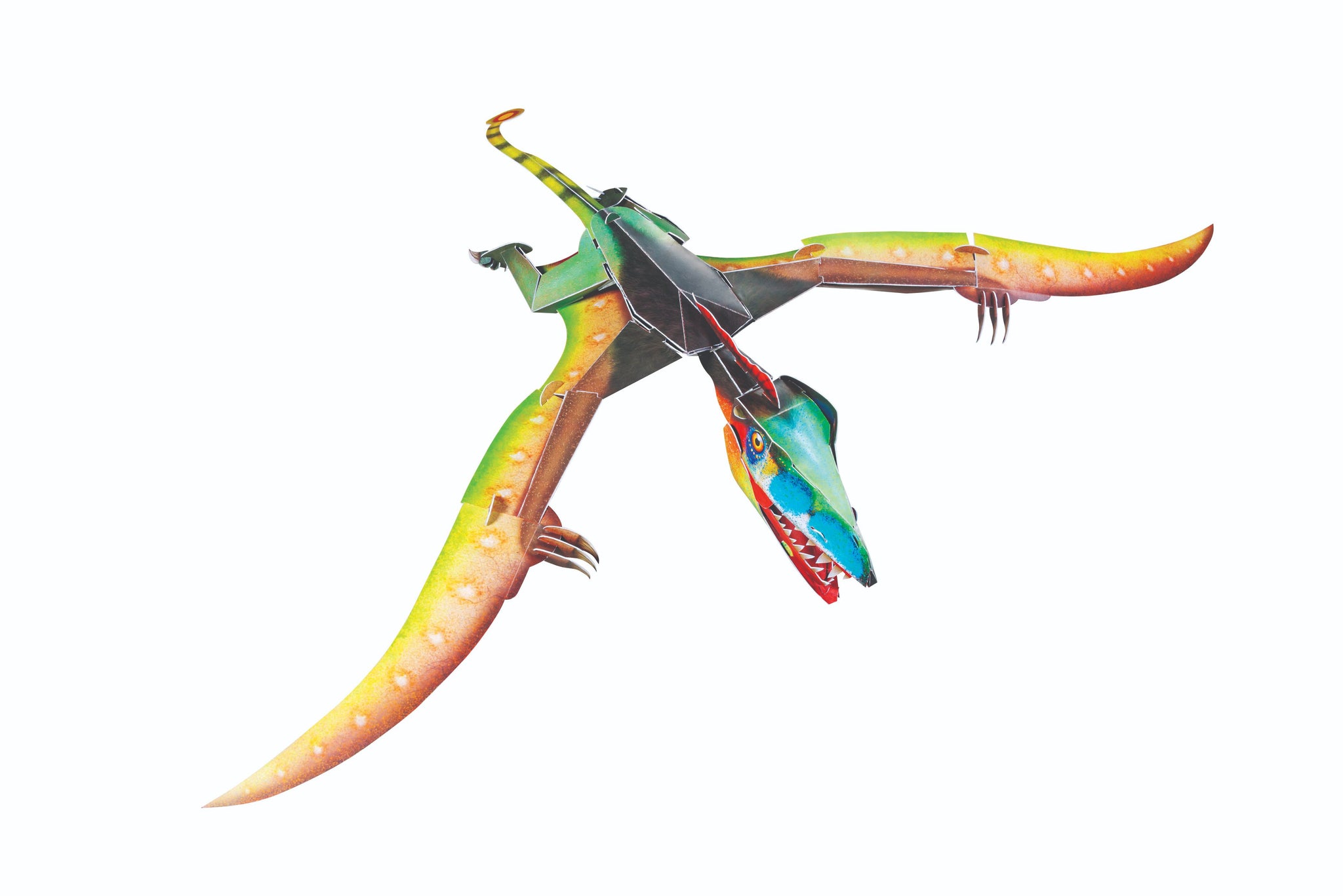 MegaDino- dinosauro volante
