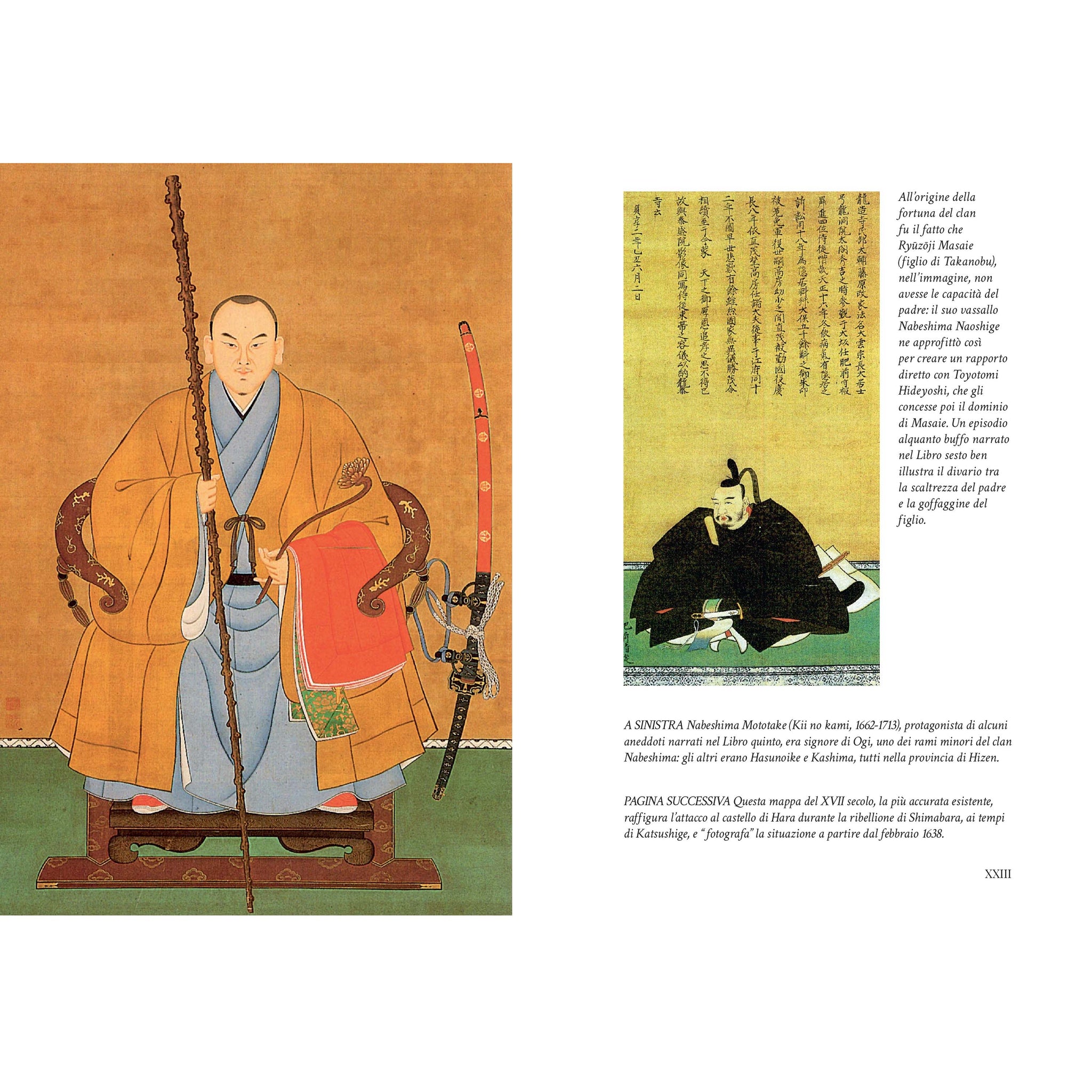 Hagakure - How to live and die like a samurai
