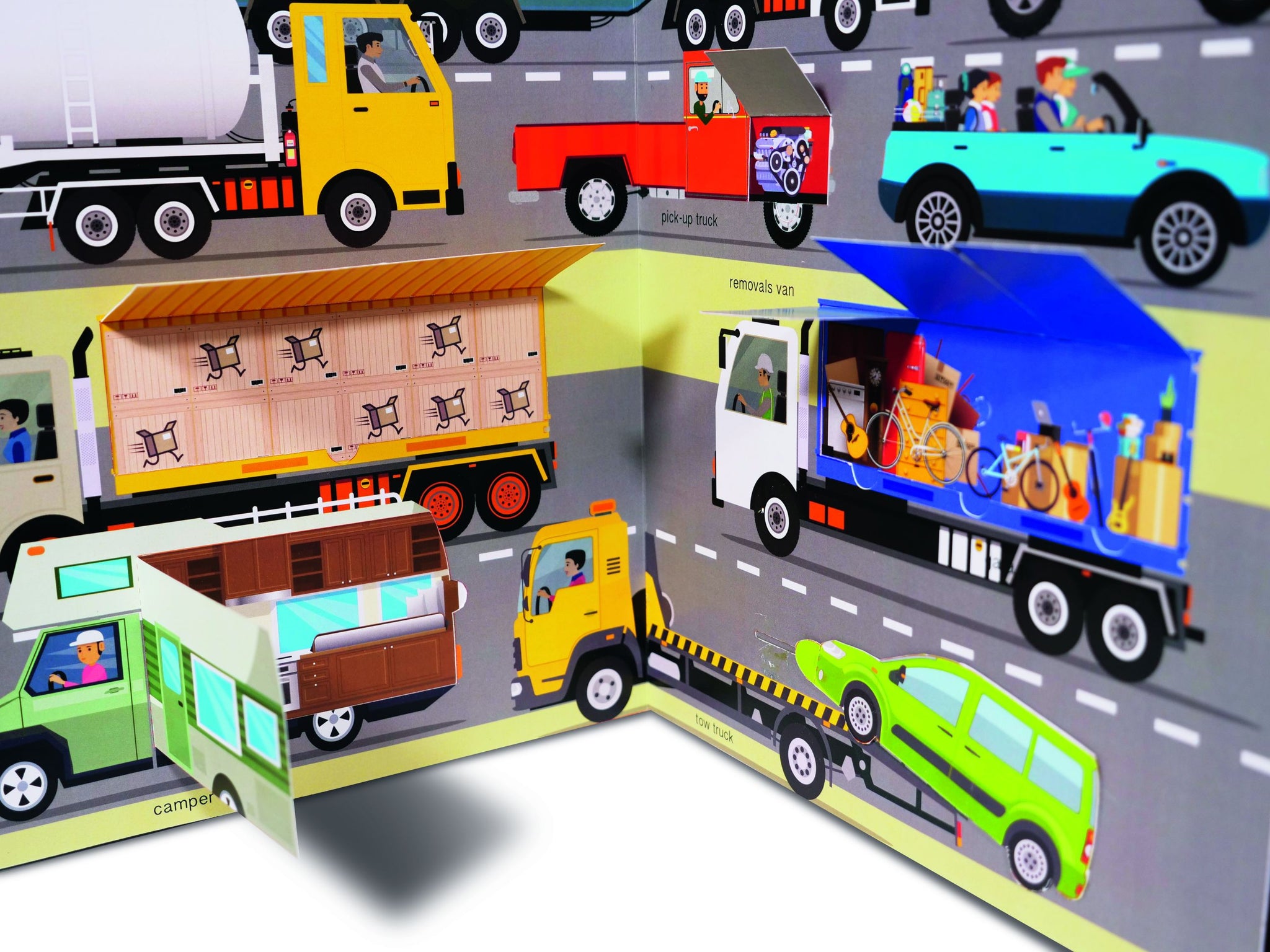 Segni Principali E Dati, 23 Pagine, DIN A4 Copiato (tedesco) Fiat 500 F - Foto 3