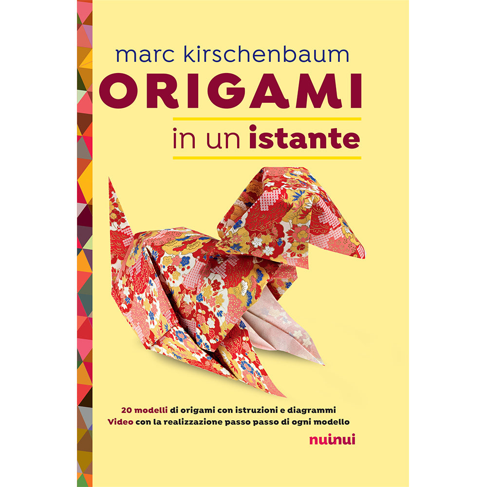 Origami in un istante