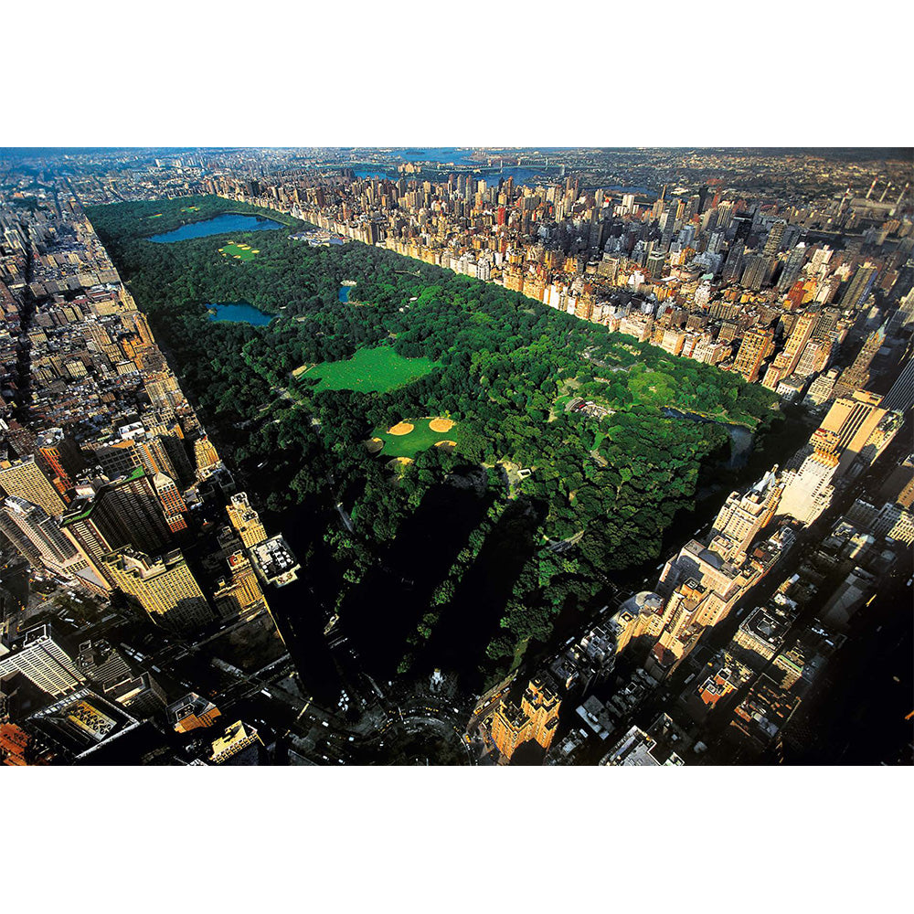 New York - un secolo di fotografie aeree (nuova edizione)
