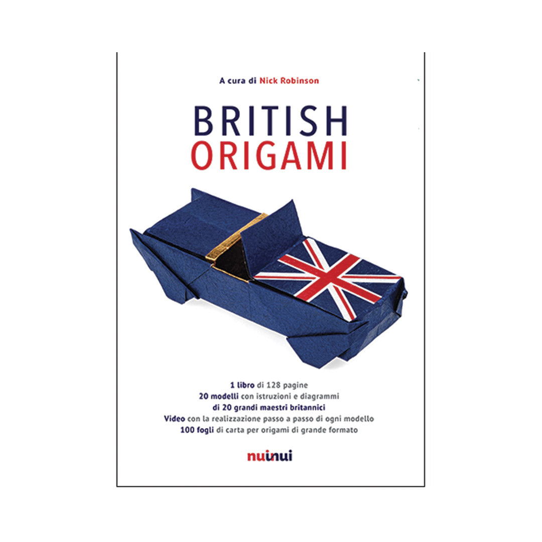 British Origami